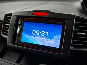 Минивэн Honda Freed 2011 года, 1050000 рублей, Красноярск