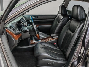 Седан Nissan Teana 2008 года, 920000 рублей, Краснодар