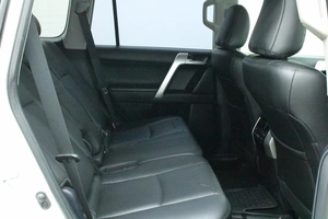 Внедорожник Toyota Land Cruiser Prado 2020 года, 6310000 рублей, Красноярск