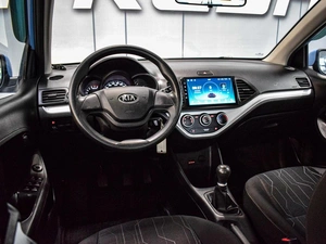 Хетчбэк Kia Picanto 2013 года, 750000 рублей, Муром