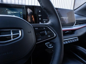 Внедорожник Geely Coolray 2024 года, 2299000 рублей, Волгоград