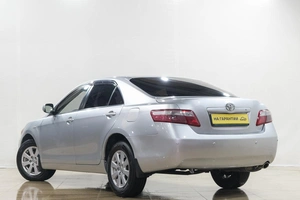 Седан Toyota Camry 2006 года, 1049000 рублей, Новокузнецк