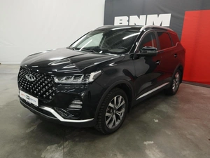 Внедорожник Chery Tiggo 7 2022 года, 1810000 рублей, Курск