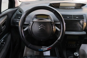 Хетчбэк Citroen C4 2006 года, 459000 рублей, Омск