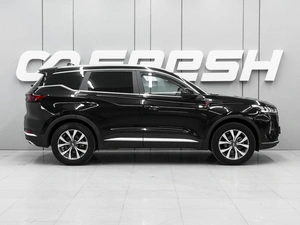 Внедорожник Chery Tiggo 7 Pro Max 2023 года, 1900000 рублей, Ростов-на-Дону