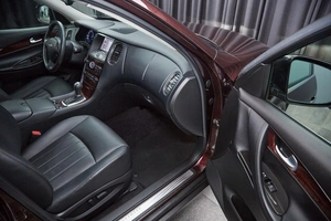 Внедорожник Infiniti QX50 2014 года, 1849000 рублей, Красноярск