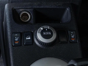 Внедорожник Nissan X-Trail 2008 года, 1139000 рублей, Ставрополь