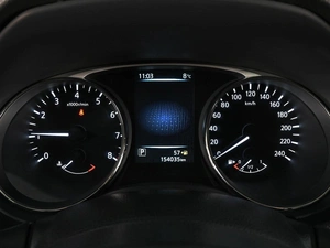 Внедорожник Nissan X-Trail 2015 года, 1705000 рублей, Аксай