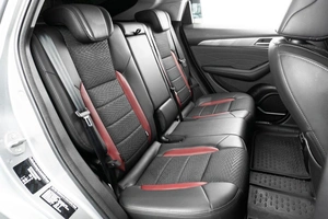 Внедорожник Haval F7x 2023 года, 2029000 рублей, Петрозаводск