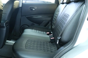 Внедорожник Nissan Qashqai 2008 года, 989000 рублей, Омск