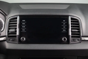 Внедорожник Skoda Karoq 2021 года, 2339000 рублей, Оренбург
