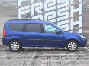 Универсал ВАЗ (LADA) Largus 2025 года, 1650000 рублей, Волгоград