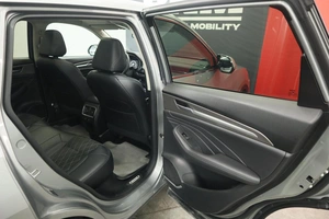 Внедорожник Haval F7 2021 года, 2100000 рублей, Курск