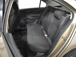 Лифтбек Skoda Rapid 2018 года, 1295900 рублей, Казань