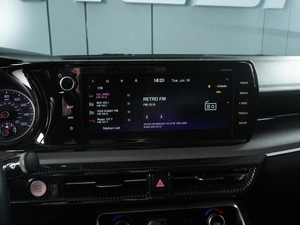 Седан Kia K5 2021 года, 3059000 рублей, Минеральные Воды