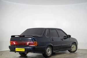 Седан ВАЗ (LADA) 2115 Samara 2006 года, 199000 рублей, Оренбург