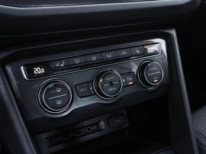Внедорожник Volkswagen Tiguan 2019 года, 2049000 рублей, Волгоград