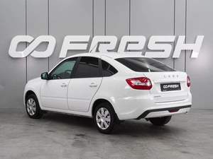 Лифтбек ВАЗ (LADA) Granta 2024 года, 884000 рублей, Воронеж