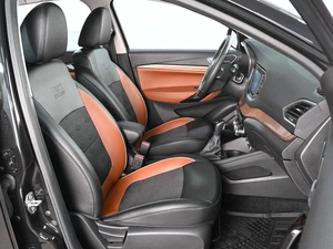 Универсал ВАЗ (LADA) Vesta Cross 2024 года, 1749000 рублей, Аксай