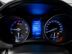 Внедорожник Toyota C-HR 2018 года, 2480000 рублей, Красноярск