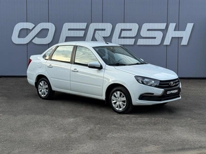 Седан ВАЗ (LADA) Granta 2023 года, 749000 рублей, Кропоткин