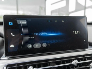Внедорожник Chery Tiggo 8 Pro 2023 года, 2050000 рублей, Краснодар