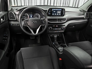 Внедорожник Hyundai Tucson 2019 года, 2226000 рублей, Ставрополь
