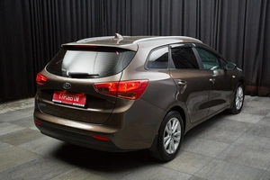 Хетчбэк Kia Ceed 2017 года, 1377000 рублей, Красноярск