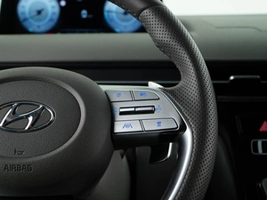 Минивэн Hyundai Staria 2021 года, 4545055 рублей, Москва