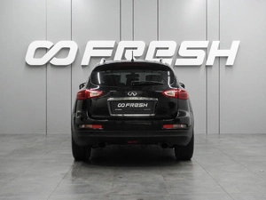 Внедорожник Infiniti EX25 2012 года, 1476000 рублей, Воронеж