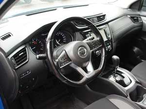 Внедорожник Nissan Qashqai 2019 года, 1829000 рублей, Владимир