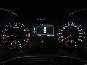Седан Kia Optima 2018 года, 2049000 рублей, Воронеж