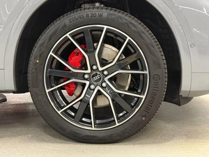 Внедорожник Audi Q5L 2025 года, 6450000 рублей, Павловская Слобода