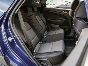 Внедорожник Hyundai Tucson 2018 года, 2300000 рублей, Краснодар