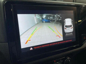 Внедорожник Chery Tiggo 4 2021 года, 1230000 рублей, Красноярск