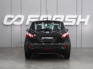 Внедорожник Nissan Qashqai 2010 года, 1009000 рублей, Воронеж