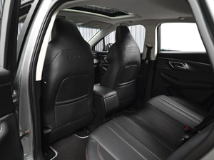 Седан Baic U5 Plus 2023 года, 1380000 рублей, Ставрополь