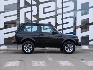 Внедорожник ВАЗ (LADA) Niva Legend 2025 года, 1100000 рублей, Краснодар