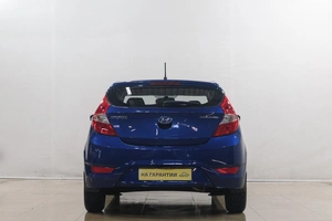 Хетчбэк Hyundai Solaris 2011 года, 839000 рублей, Новокузнецк