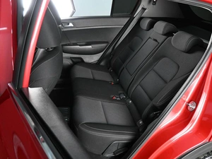 Внедорожник Kia Sportage 2021 года, 2899000 рублей, Аксай