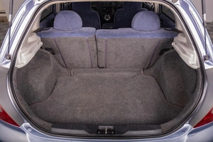 Хетчбэк Honda Civic 2002 года, 449000 рублей, Томск