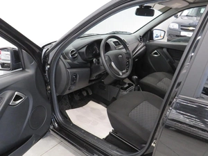 Лифтбек ВАЗ (LADA) Granta 2023 года, 785000 рублей, Калуга