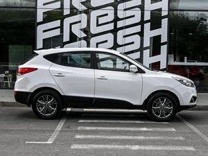 Внедорожник Hyundai ix35 2014 года, 1645000 рублей, Волгоград