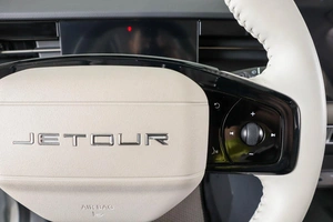 Внедорожник Jetour Dashing 2024 года, 1999000 рублей, Пермь