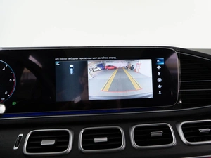 Внедорожник Mercedes-benz GLE-класс 2025 года, 13349999 рублей, Москва