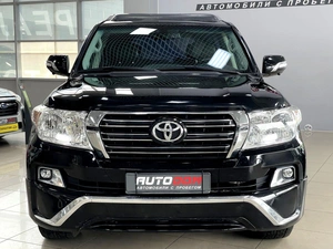 Внедорожник Toyota Land Cruiser 2010 года, 3497000 рублей, Солонцы