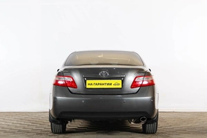 Седан Toyota Camry 2006 года, 1099000 рублей, Тюмень