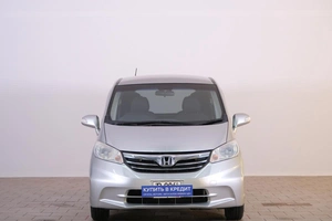 Минивэн Honda Freed 2012 года, 1199000 рублей, Омск
