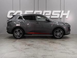 Внедорожник Changan CS55 Plus 2024 года, 2149000 рублей, Воронеж