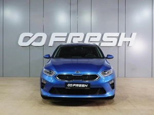 Универсал Kia Ceed 2021 года, 1949000 рублей, Воронеж